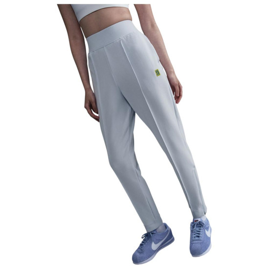 NikeCourt Γυναικείο παντελόνι Dri-FIT Knit Tennis Pants